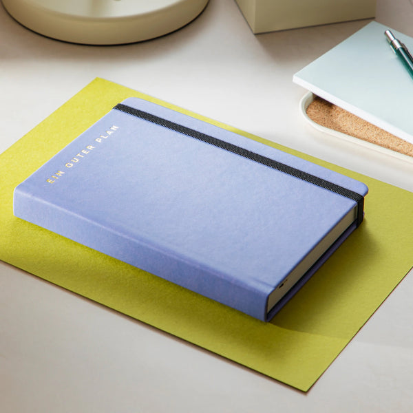 Ein guter Plan Pro 2026 Gelb