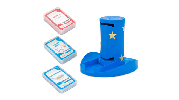 Magischer Zylinder „Starter-Set“