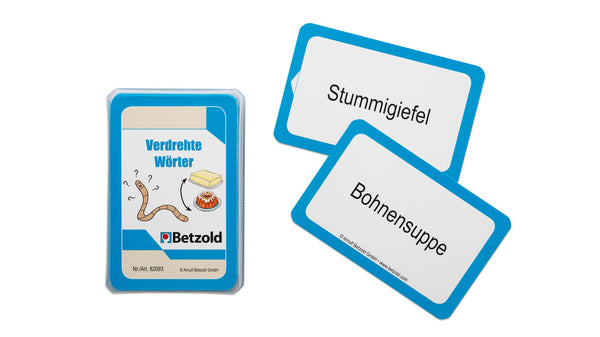 Magischer Zylinder „Starter-Set“
