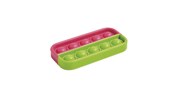 Zehner-Plopper | Pop It Fidget Rechenrahmen