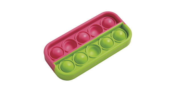 Zehner-Plopper | Pop It Fidget Rechenrahmen