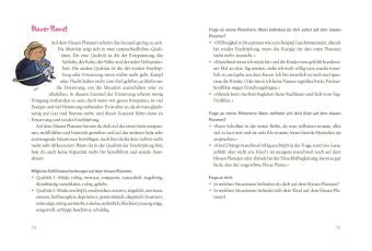 Starke Gefühle, starker Halt