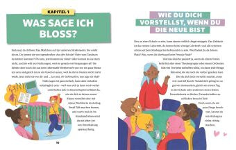 Growing Up Powerful - Alles über Social Skills