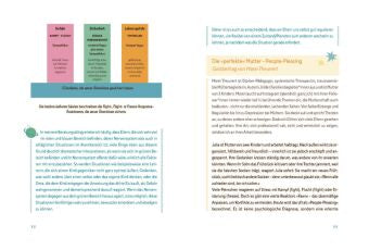 Starke Gefühle, starker Halt