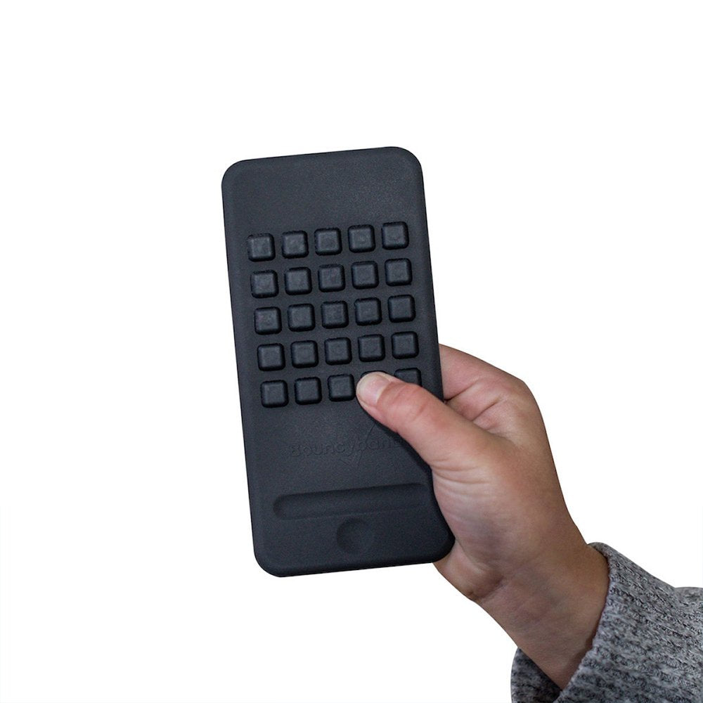 Fidget Rubber Phone Sensory Toys – By Bouncyband
