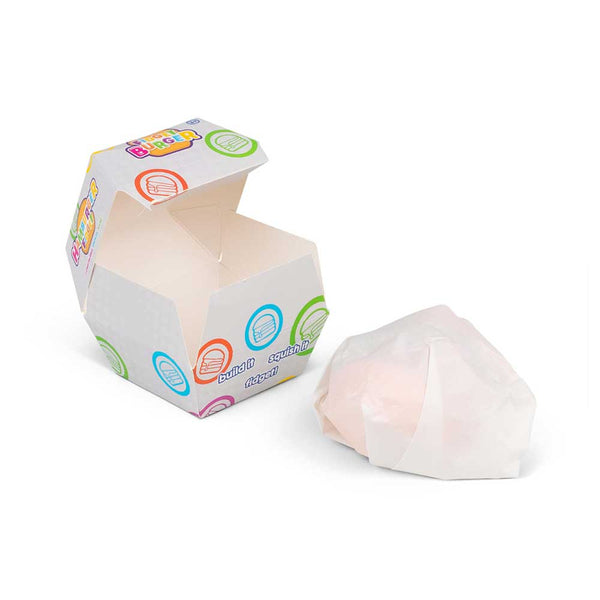 Fidget Burger | Stressspielzeug