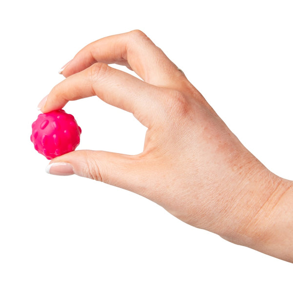 Magnetic Sensory Spheres Balls