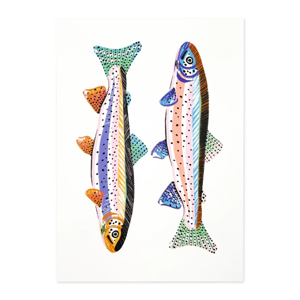 POLDI Kunstdruck A3 diverse