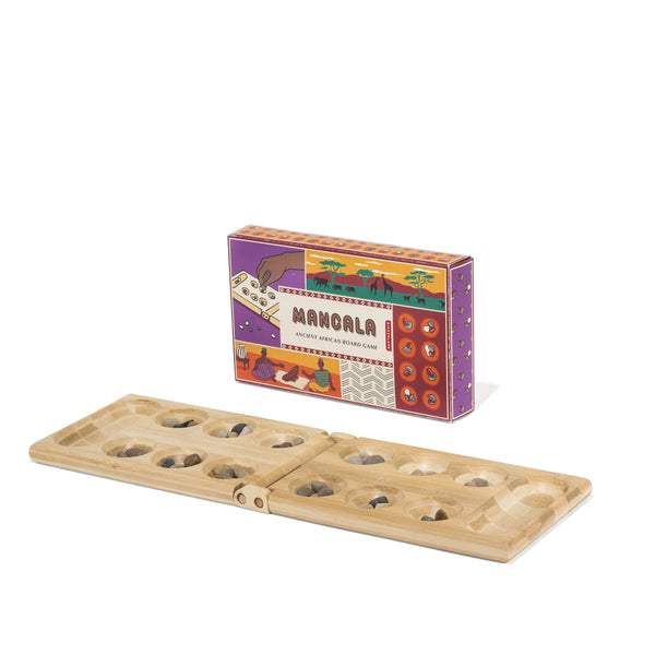 Mancala Strategiespiel