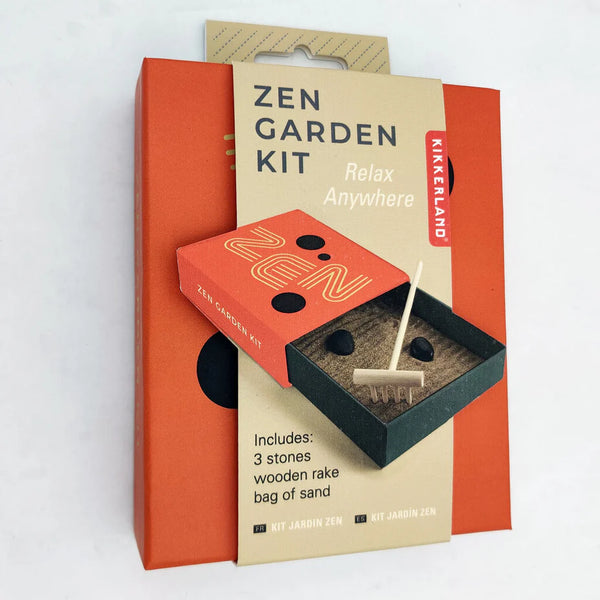 Zen Garden Kit