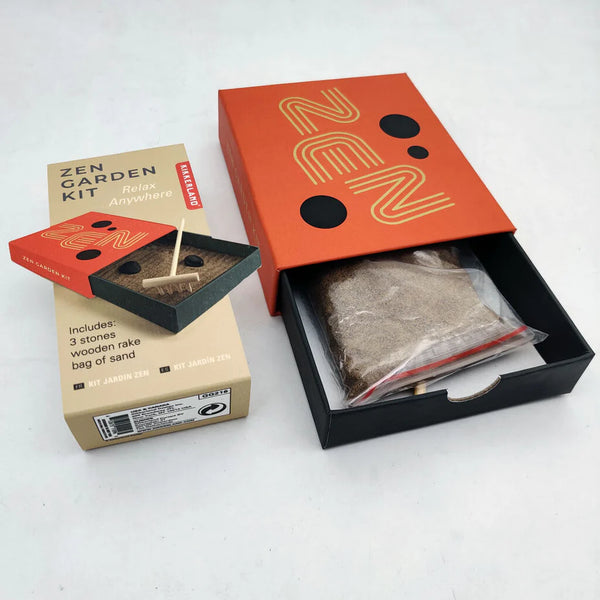 Zen Garden Kit