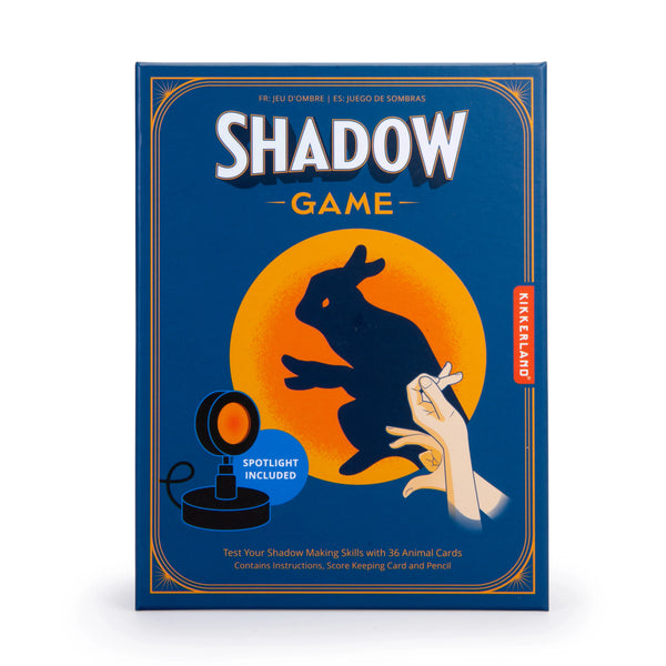 Shadow Game | Schattenspiel