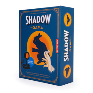 Shadow Game | Schattenspiel