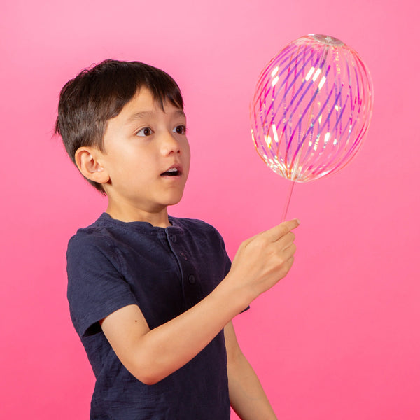 MEGA Rainbow Twirler