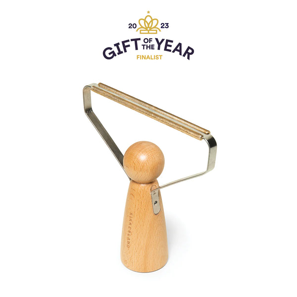 Mr. Lint Fuzz Remover