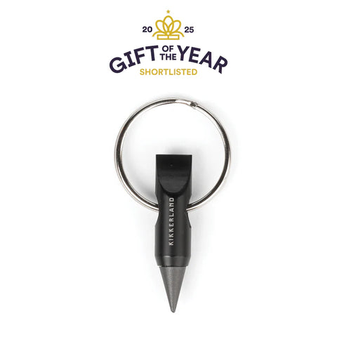 Everlasting Pencil & Screwdriver Keychain | Schlüsselanhänger