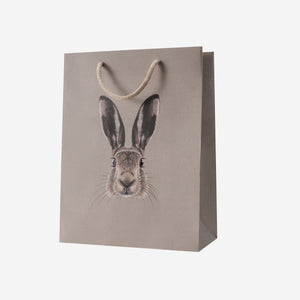 Geschenktragetasche Ostern Hase