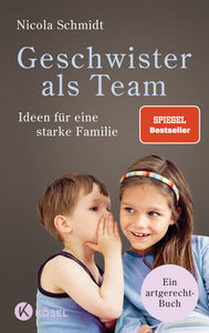 Geschwister als Team (Nicola Schmidt)