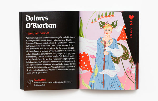 Göttliche Rockstars