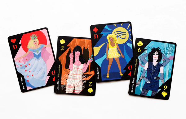 Göttliche Rockstars