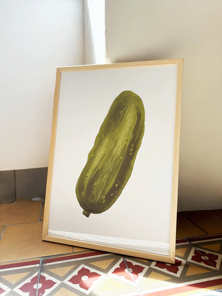 POLDI Kunstdruck A3 diverse