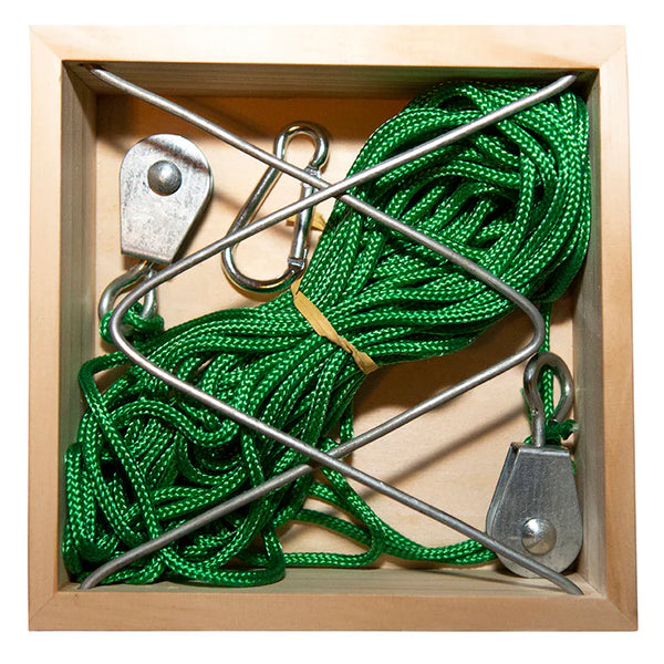 Huckleberry Cable Transport