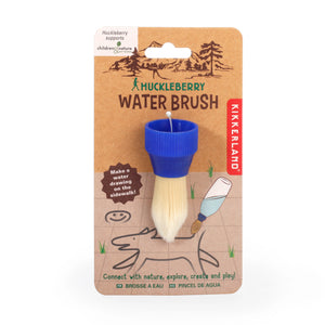 Huckleberry WATER BRUSH Wasserpinsel