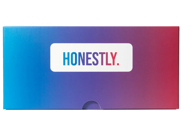 HONESTLY. Original Edition