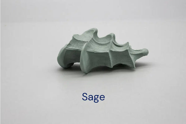 Hearts in Hands | Handabdruck DIY Set