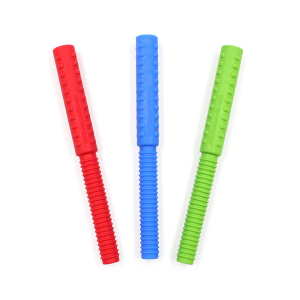 ARK's Bite Tube Hollow Chew Tool (Textured)