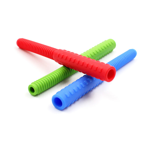 ARK's Bite Tube Hollow Chew Tool (Textured)