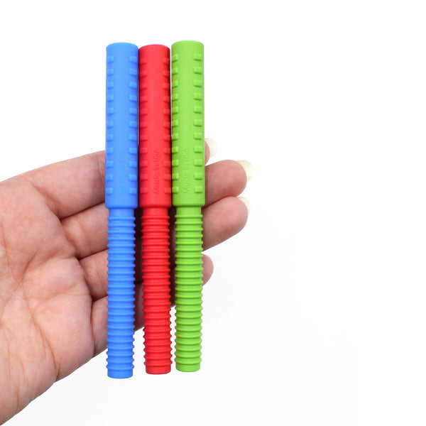 ARK's Bite Tube Hollow Chew Tool (Textured)