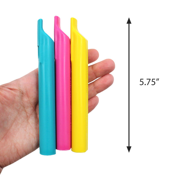 ARK Flute Oral Motor Whistle | Mundmotorik Flöte