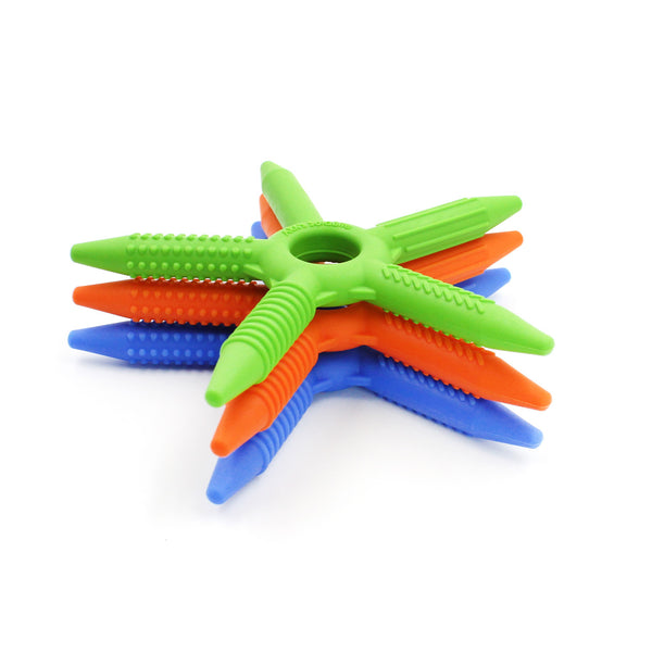 ARK SolaBite™ Five Pointed Chew
