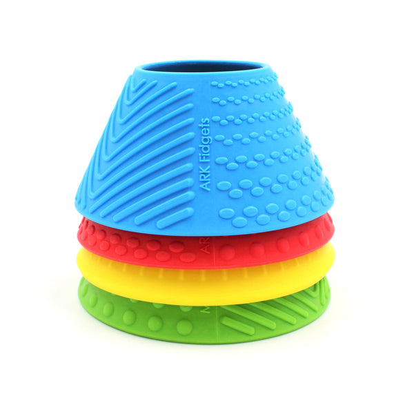 ARK Flidget™ Flippable Sensory Fidget