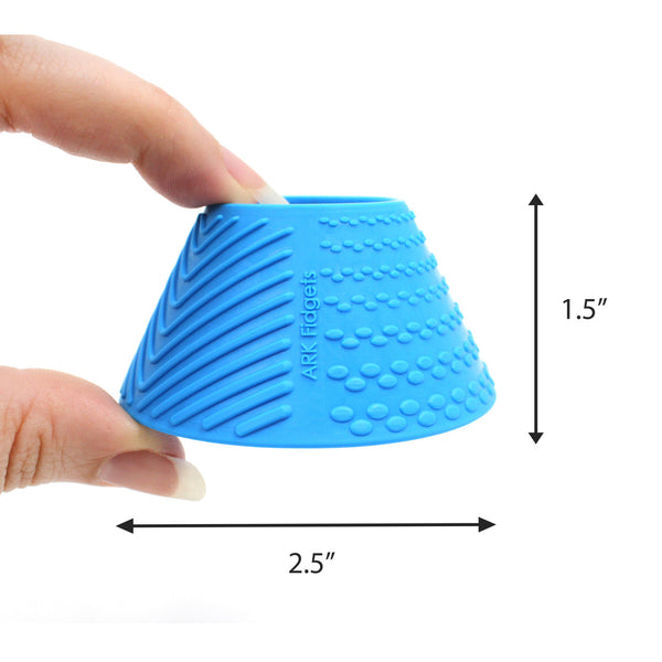 ARK Flidget™ Flippable Sensory Fidget
