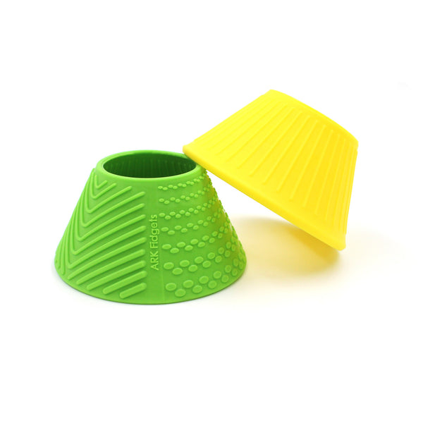 ARK Flidget™ Flippable Sensory Fidget