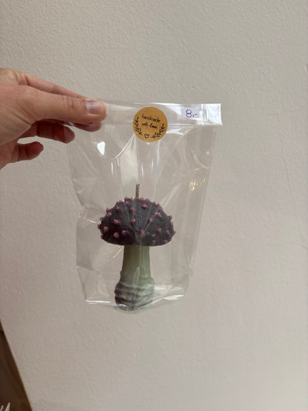 Handgemachte Kerzen | Majura