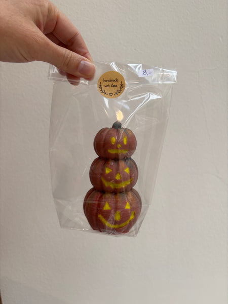 Handgemachte Kerzen | Majura