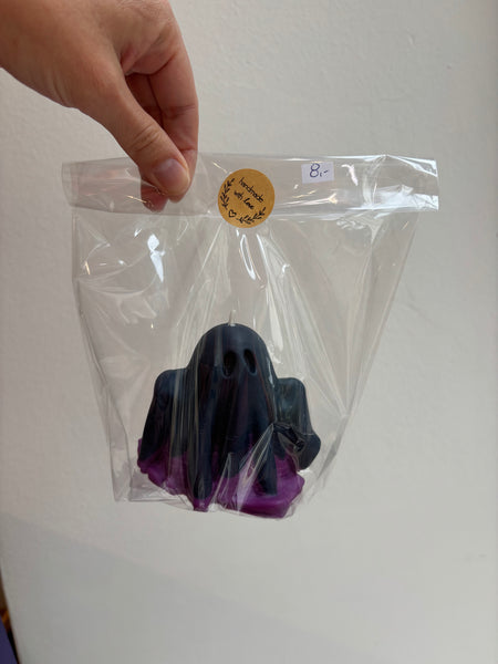 Handgemachte Kerzen | Majura