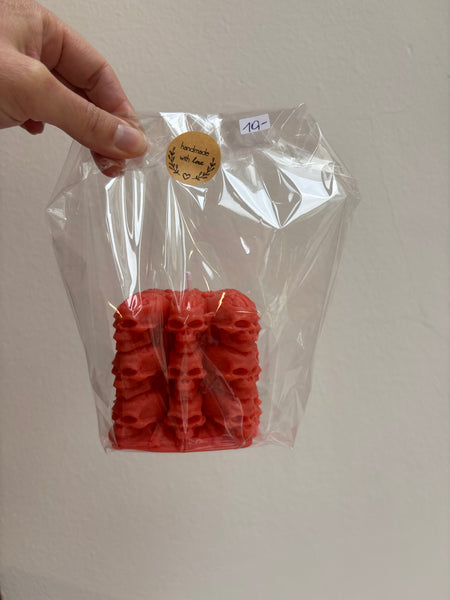 Handgemachte Kerzen | Majura