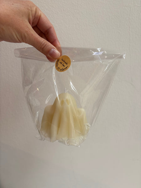 Handgemachte Kerzen | Majura