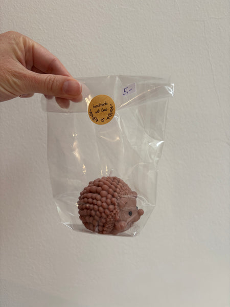 Handgemachte Kerzen | Majura