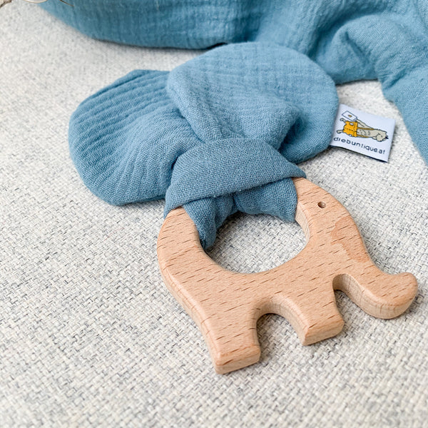 Beißring Elefant
