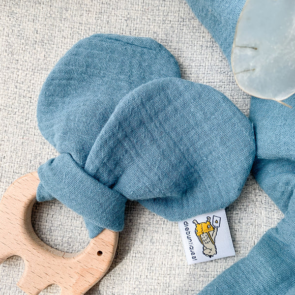 Beißring Elefant