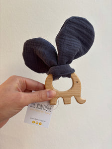 Beißring Elefant