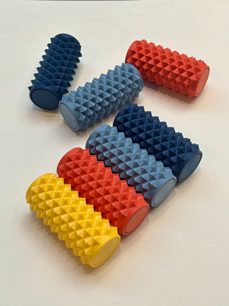 Autschie Spikie | SCHLAURolle uni