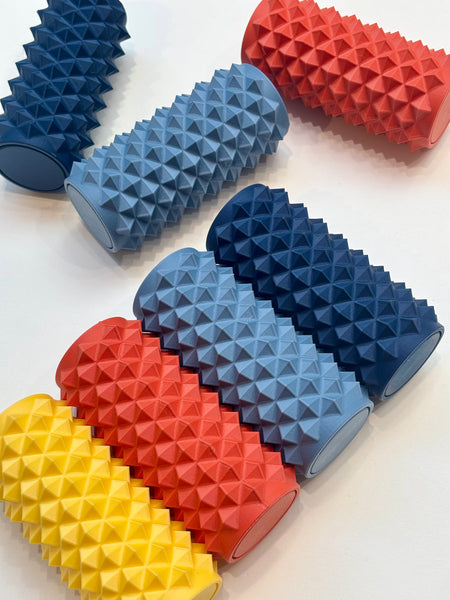 Autschie Spikie | SCHLAURolle uni