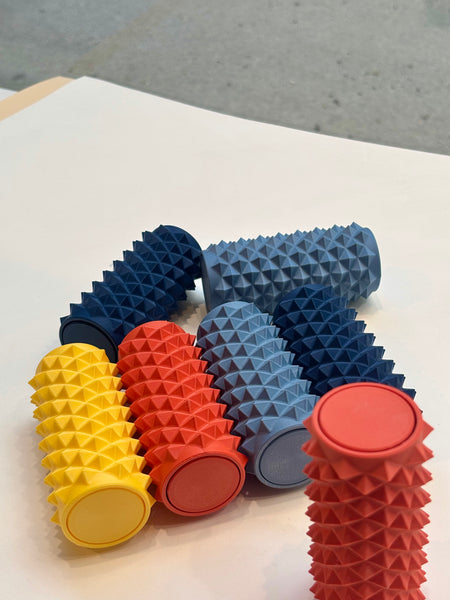 Autschie Spikie | SCHLAURolle uni