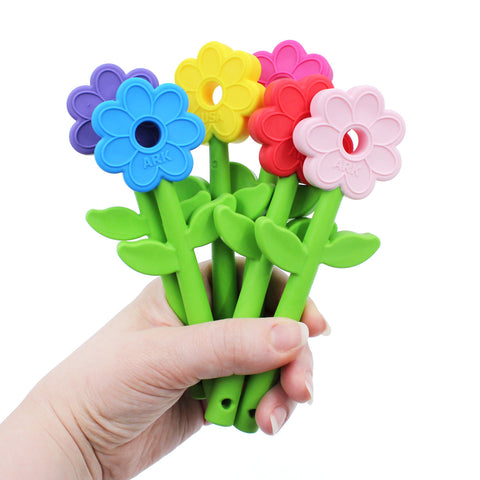 ARK's Flower Wand Chewy | Kau-Blume